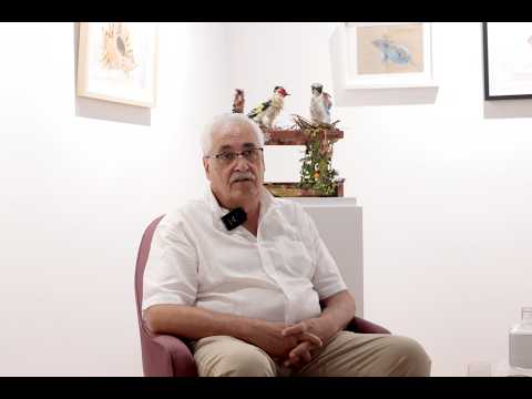 Memória coletiva -  Entrevista a António Pinto - Arranhó