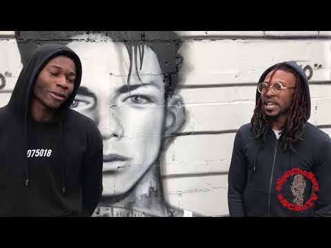 TAWK DAT SHIT | Fokis Kartier and Ken Savvy | Hosted by YBG Angel |