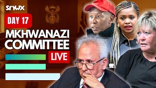 Download lagu Acting Police Minister testifies in Parliament mp3