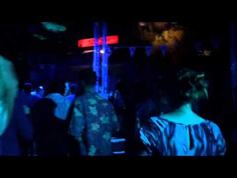 Suncebeat 6 - Beach Stage