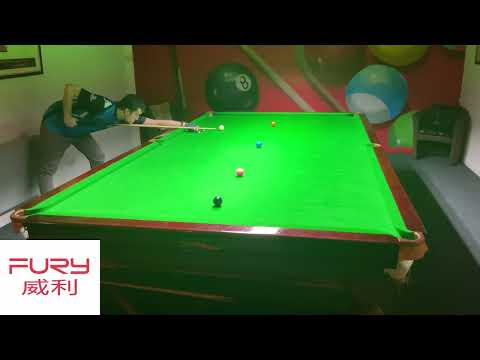 Thomas Heal - 35 Break Clearance