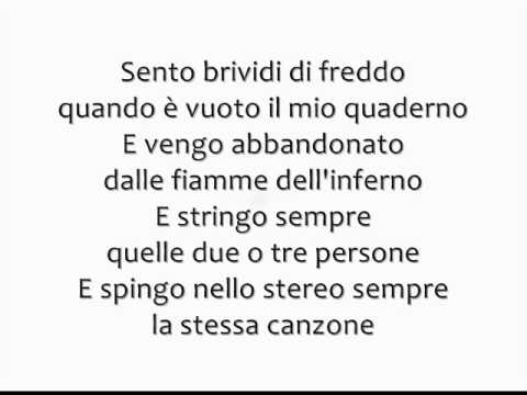 Circolo Vizioso - TERAPIA