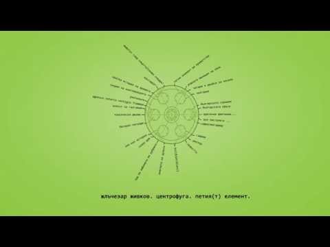 Жлъч - Чалгария  (Freestyle)