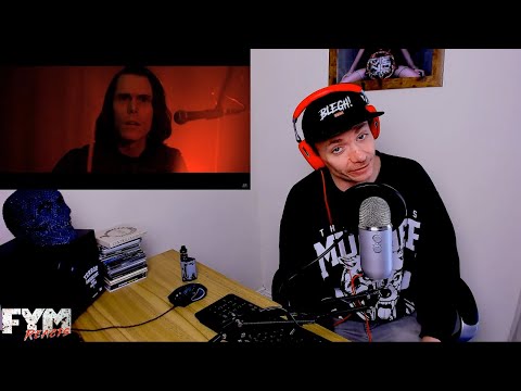 DON BROCO - Come Out To LA [REACTION]