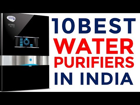 Ro water purifiers