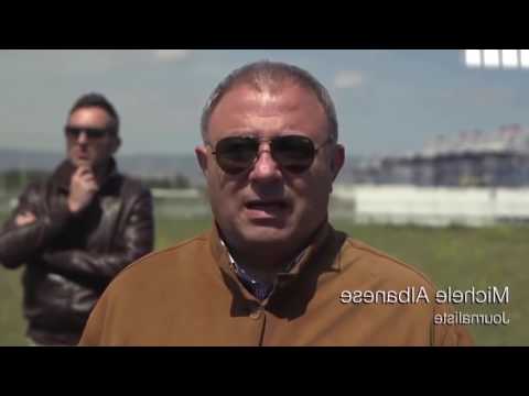 Die gefährliche Organisation im Schatten   Die europäische Mafia   Doku 2017 NEU HD