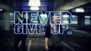 Answer in Jesus Church Youth Conference 2013 Commercial #1