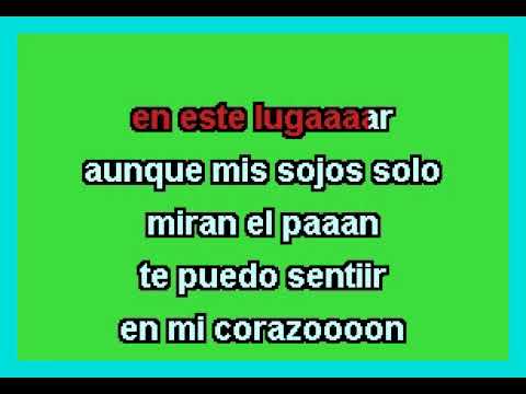 DARWIN LECHLER - BRILLA KARAOKE