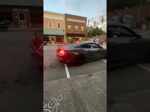 2015 Mustang GT 5.0 - Corsa Extreme/Kooks Headers Ghost Cam and Revs