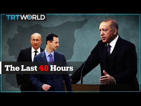 Is Turkey on the brink of war with Syria? Here's what's happening