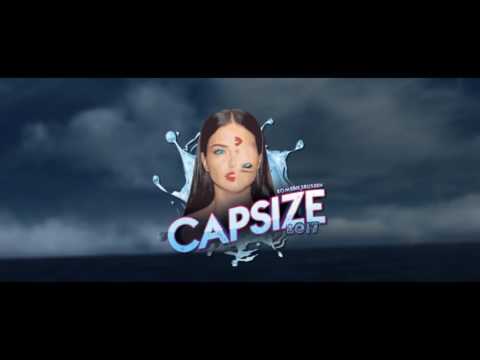 Capsize 2017 - Melkers & King Joe ft. Næsty-G & Hilnigger