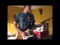 Red Hot Chili Peppers - Throw Away Your ...