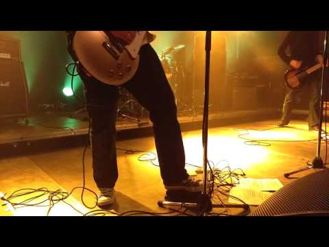 Ace of Spades- A Tribute to Lemmy Live @ Vera Groningen 28-01-2017