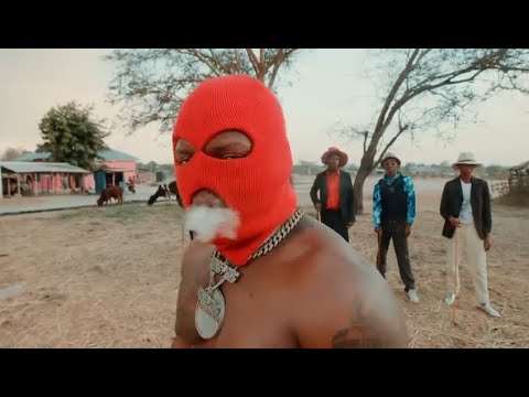 Harmonize ft Naira Marley  [ Mood ] (Official Video)