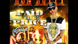 Gon Gotti aka John Gotti  - Get Twist (50 shots)