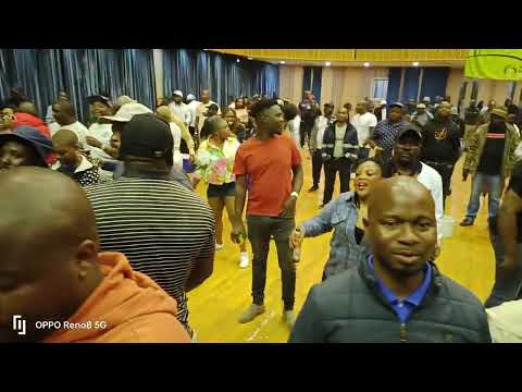 Alick Macheso live in South Africa Kempton Park. 01 September 2023