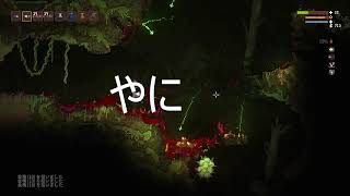 noita のーーーんびりやっちゃおっかなぁ　part1