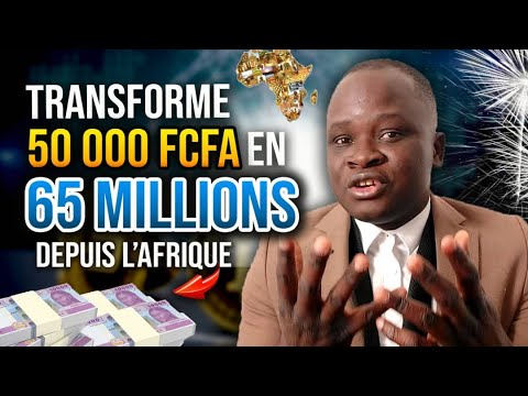 , title : 'Comment Lancer Son business Avec 50.000 franc CFA Pour Investir Au Pays'