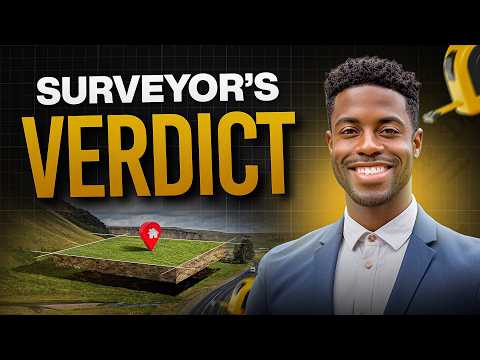 Episode 5: Surveyor Check Explained | Final Land Verification Before Buying in Kenya