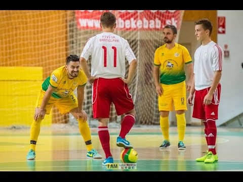 2015-16 02 Levice - FTVS