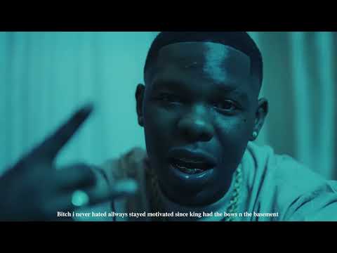 Yung Hunnit - Trenches (Dir. by @NilesBryant) (Exclusive)