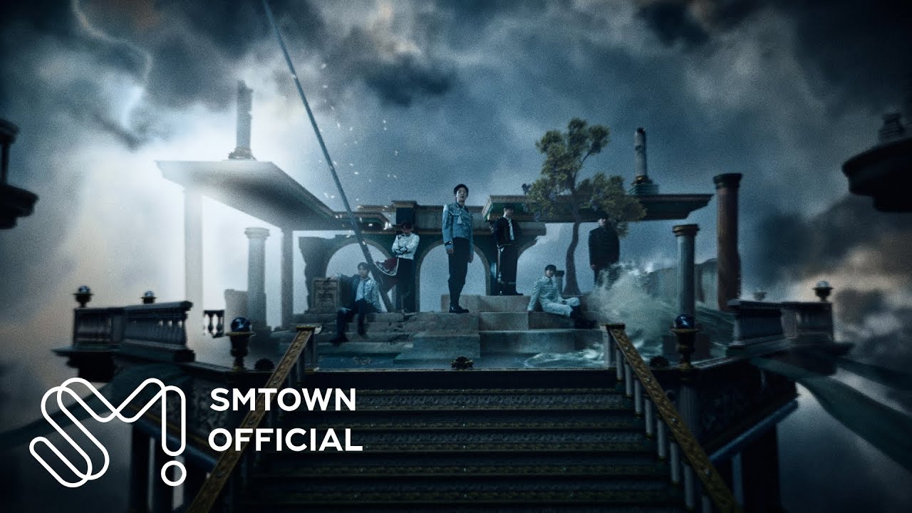 EXO 엑소 'Crown' MV Teaser