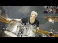 GARY MOORE「 Because of your love」（drum cover）VALちゃんねる