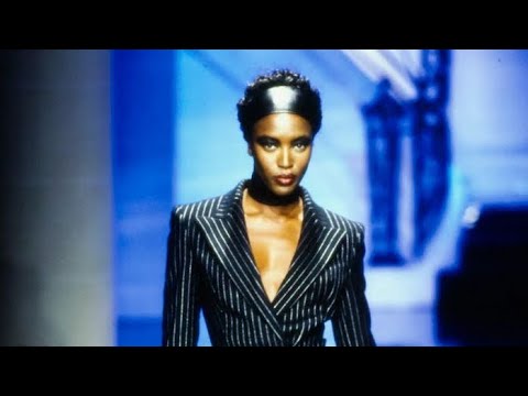 Atelier Versace Fall/Winter 1997