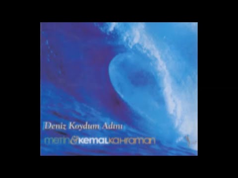 METİN KEMAL KAHRAMAN -  Gulezar (Gülüzara Mektup)