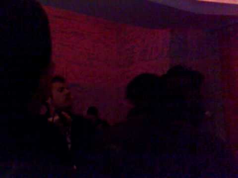 talla man - from senegal