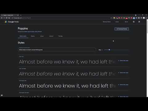 0 SFML C Présentation de la série de tutos