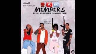 Ballout - GangMembers BASS BOOSTED