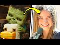 6 YouTubers SECRETLY HIDDEN In Movies Salish Matter Minecraft Movie Chicken Jockey