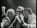 Serge Gainsbourg avec Bijou- Relax baby be cool (live Palais des Sports 1979) (vidéo amateur)