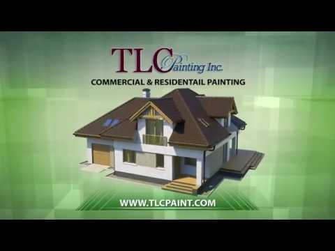 Residential Painting Company Natick Massachusetts TLC Painting
