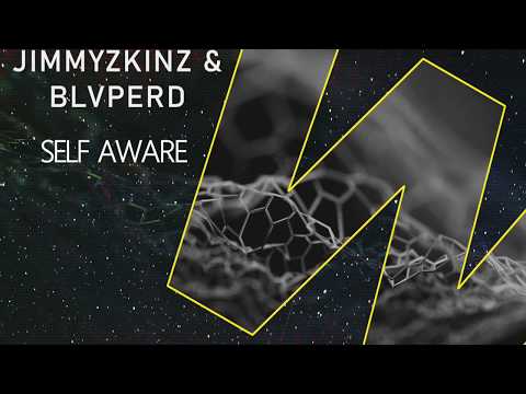 Self by JIMMYZKINZ & Blvperd from the upcoming Self Aware on White Line Music