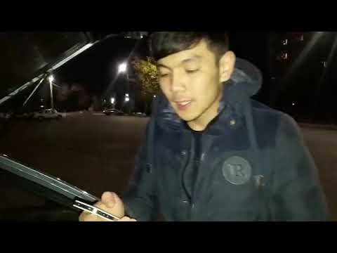 мой друг Из Узбекистана))) Очень талантливый человек 🎵🎤💥💥💥🇸🇱🇸🇱