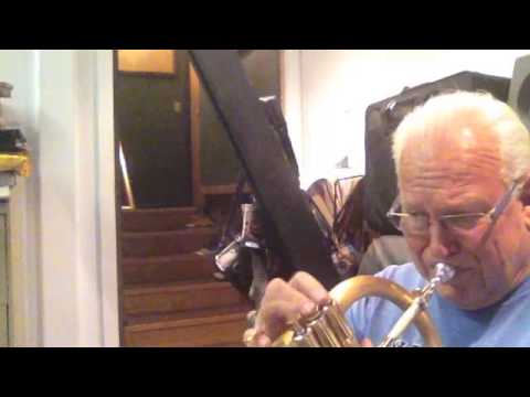 Eclipse Flugel SN# 119 ( Matte Finish ) MINT!