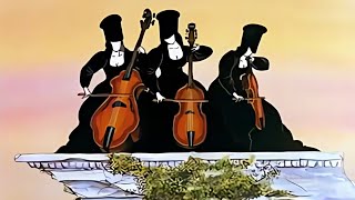 [Ai 복원] 마술피리 한글자막 The Magic Flute (1996) - 4K Remastered