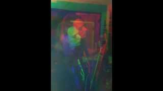 Eerie O))) 8 Psychedelic dronE doom mEtal psychEdElic vidEO))) OPAL SOUND