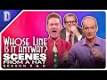 Scenes From A Hat Whose Line Is It Anyway Season 5 6 HD