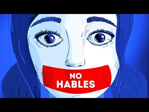 download lagu mp3 mp4 Hablar Mucho, download lagu Hablar Mucho gratis, unduh video klip Hablar Mucho