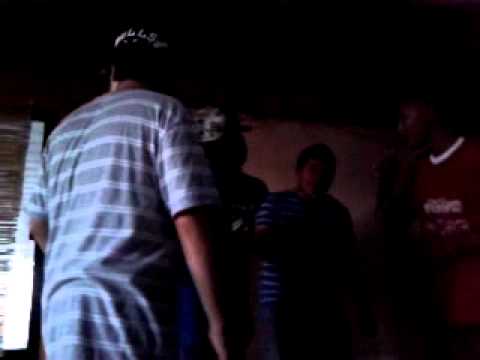 En el evento de kiro emece en ecena  MWR y LC