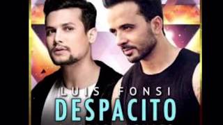 Luis Fonsi, Israel Novaes - Despacito (Audio/Versión Portugués)