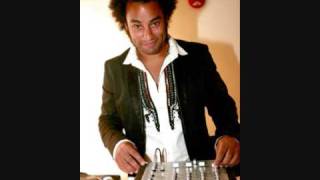 Stephen Simmonds - Now&#39;s The Time