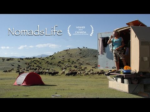 NomadsLife