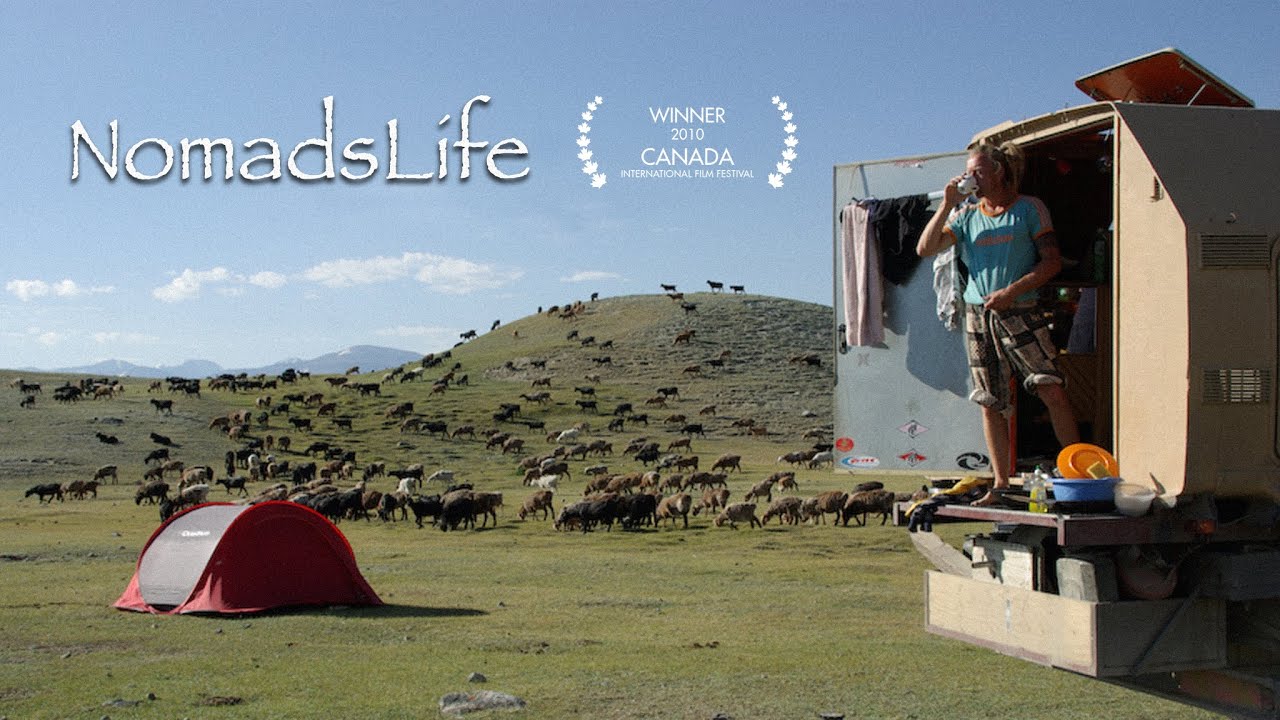 NomadsLife