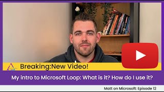How to Get Started with Microsoft Loop: A Start to Finish Guide by #Ma