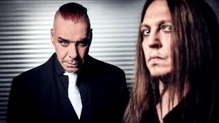 LINDEMANN - Steh auf LINDEMANN - Steh auf