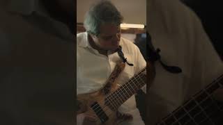 Samba de uma nota só    #bass #jazz #music (Tom Jobim)